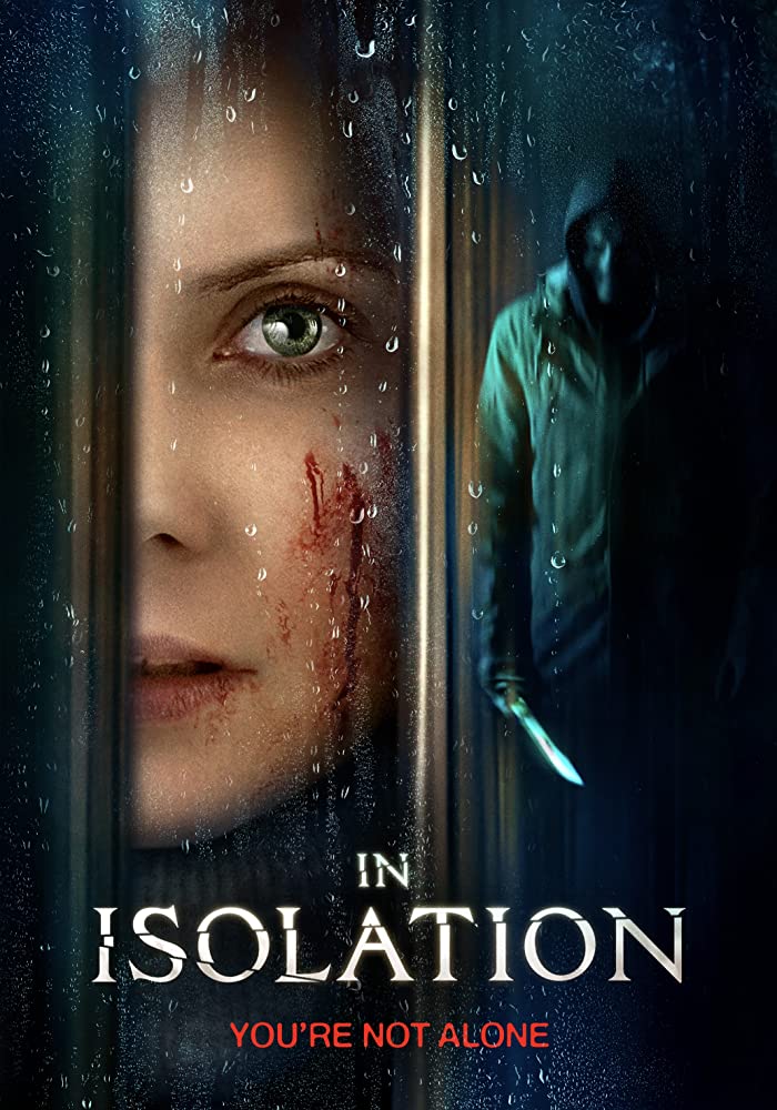 فيلم In isolation 2022 مترجم فيلم In isolation 2022 مترجم