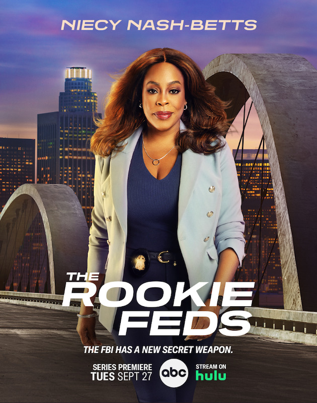 مسلسل The Rookie: Feds الموسم الاول حلقة 12 مسلسل The Rookie: Feds الموسم الاول حلقة 12
