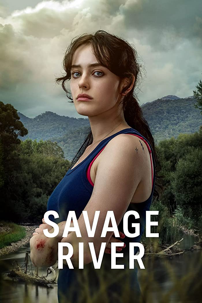 مسلسل Savage River الموسم الاول حلقة 2 مسلسل Savage River الموسم الاول حلقة 2
