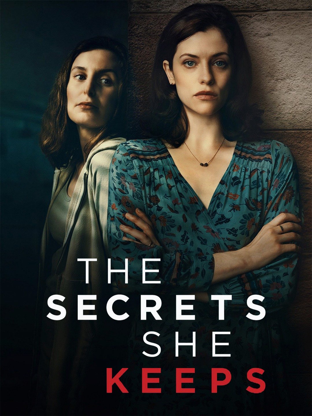 مسلسل The Secrets She Keeps الموسم الثاني حلقة 2 مسلسل The Secrets She Keeps الموسم الثاني حلقة 2