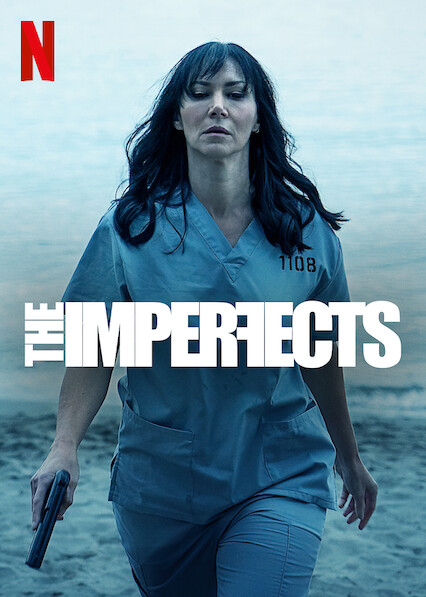 مسلسل The Imperfects الموسم الاول حلقة 10 والاخيرة مسلسل The Imperfects الموسم الاول حلقة 10 والاخيرة