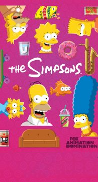 مسلسل The Simpsons الموسم 34 حلقة 1 مسلسل The Simpsons الموسم 34 حلقة 1
