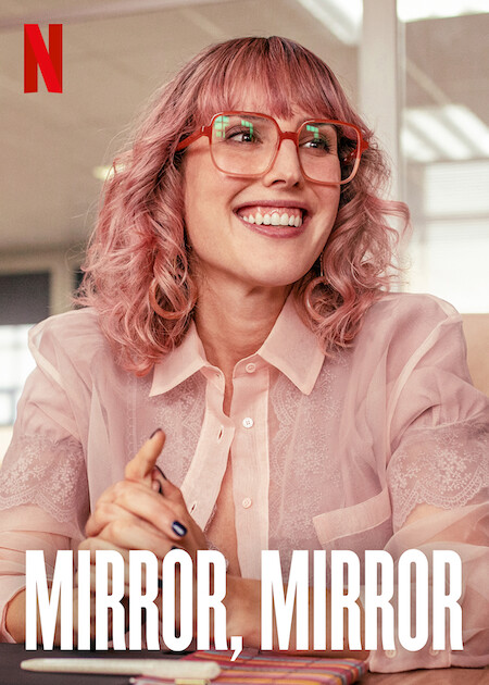 فيلم Mirror Mirror 2022 مترجم فيلم Mirror Mirror 2022 مترجم