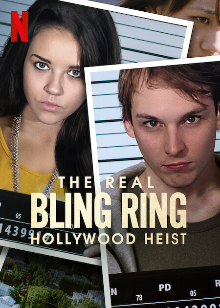 مسلسل The Real Bling Ring: Hollywood Heist الموسم الاول حلقة 3 والاخيرة مسلسل The Real Bling Ring: Hollywood Heist الموسم الاول حلقة 3 والاخيرة