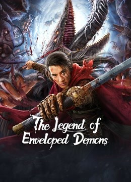 فيلم The Legend of Enveloped Demons 2022 مترجم فيلم The Legend of Enveloped Demons 2022 مترجم
