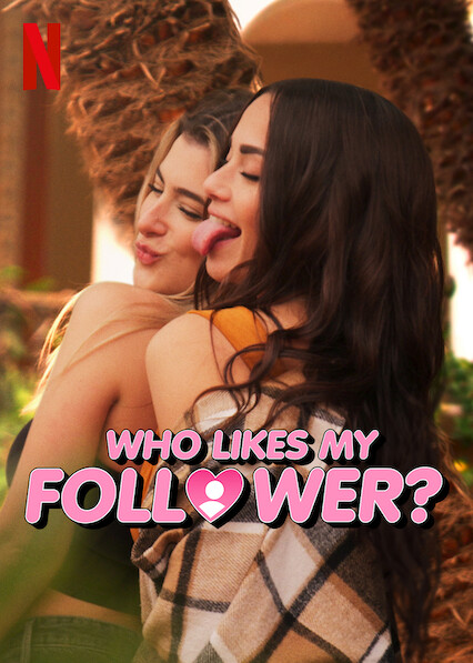 برنامج Who Likes My Follower الموسم الاول حلقة 5 برنامج Who Likes My Follower الموسم الاول حلقة 5