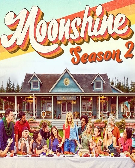 مسلسل Moonshine الموسم الثاني حلقة 7 مسلسل Moonshine الموسم الثاني حلقة 7