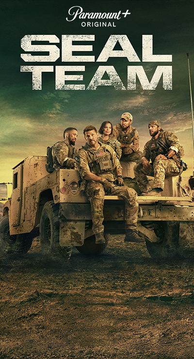 مسلسل SEAL Team الموسم السادس حلقة 7 مسلسل SEAL Team الموسم السادس حلقة 7
