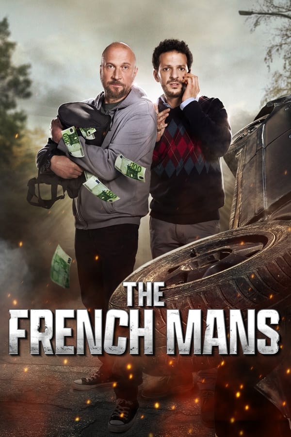 مسلسل The French Mans الموسم الاول حلقة 2 مسلسل The French Mans الموسم الاول حلقة 2