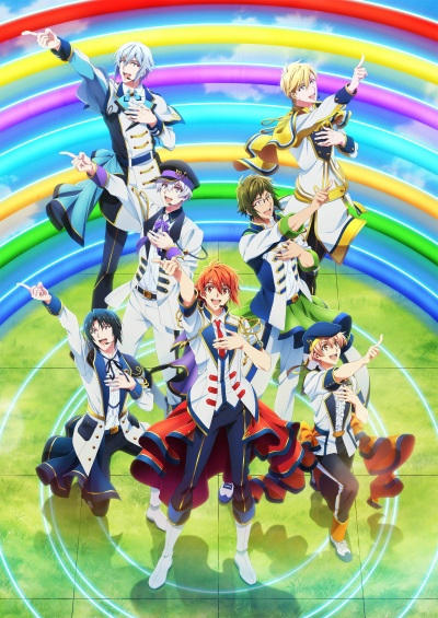 انمي IDOLiSH7: Third Beat! Part 2 حلقة 5 مترجمة انمي IDOLiSH7: Third Beat! Part 2 حلقة 5 مترجمة