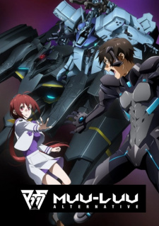 انمي Muv-Luv Alternative 2nd Season حلقة 12 والاخيرة مترجمة انمي Muv-Luv Alternative 2nd Season حلقة 12 والاخيرة مترجمة
