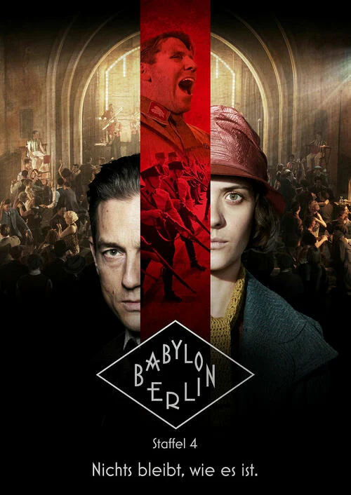 مسلسل Babylon Berlin الموسم الرابع حلقة 12 والاخيرة مسلسل Babylon Berlin الموسم الرابع حلقة 12 والاخيرة