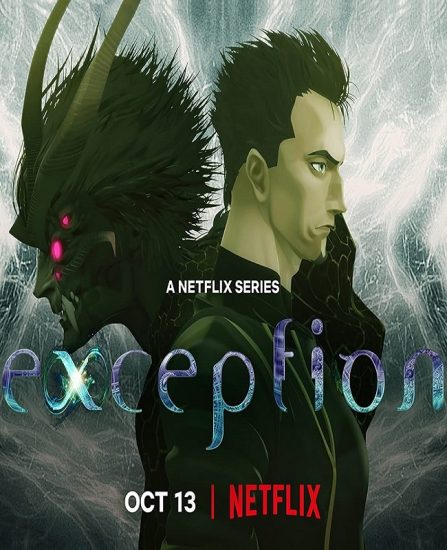 انمي Exception حلقة 4 مترجمة انمي Exception حلقة 4 مترجمة