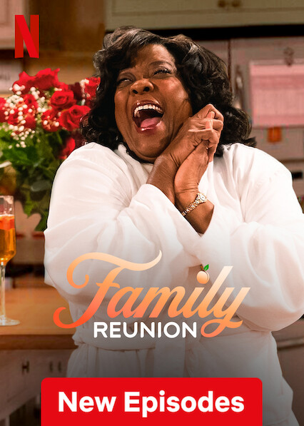مسلسل Family Reunion الموسم الخامس حلقة 10 والاخيرة مسلسل Family Reunion الموسم الخامس حلقة 10 والاخيرة