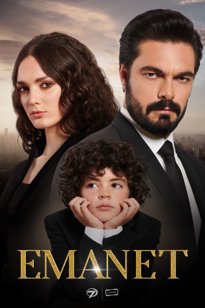 مسلسل الأمانة الموسم الثالث حلقة 11 مترجمة مسلسل الأمانة الموسم الثالث حلقة 11 مترجمة