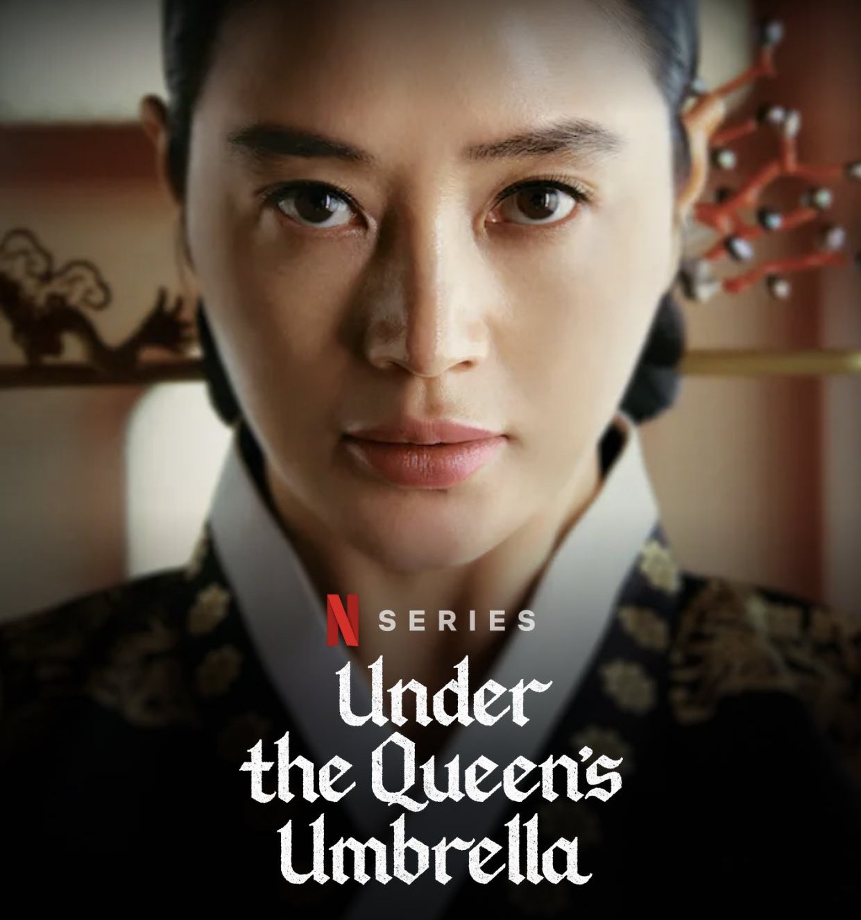 مسلسل تحت مظلة الملكة Under The Queen’s Umbrella حلقة 2 مسلسل تحت مظلة الملكة Under The Queen’s Umbrella حلقة 2