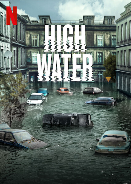 مسلسل High Water الموسم الاول حلقة 2 مسلسل High Water الموسم الاول حلقة 2