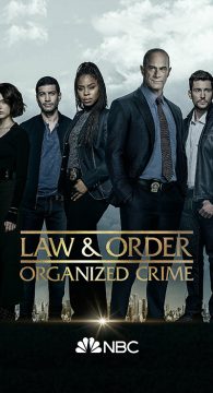 مسلسل Law & Order: Organized Crime الموسم الثالث حلقة 19 مسلسل Law & Order: Organized Crime الموسم الثالث حلقة 19
