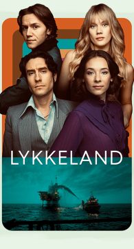 مسلسل Lykkeland الموسم الثاني حلقة 6