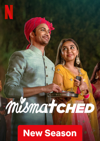 مسلسل Mismatched الموسم الثاني حلقة 4 مسلسل Mismatched الموسم الثاني حلقة 4