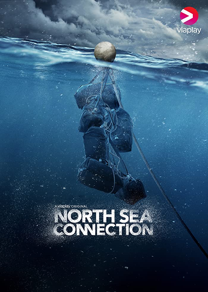 مسلسل North Sea Connection الموسم الاول حلقة 5 مسلسل North Sea Connection الموسم الاول حلقة 5