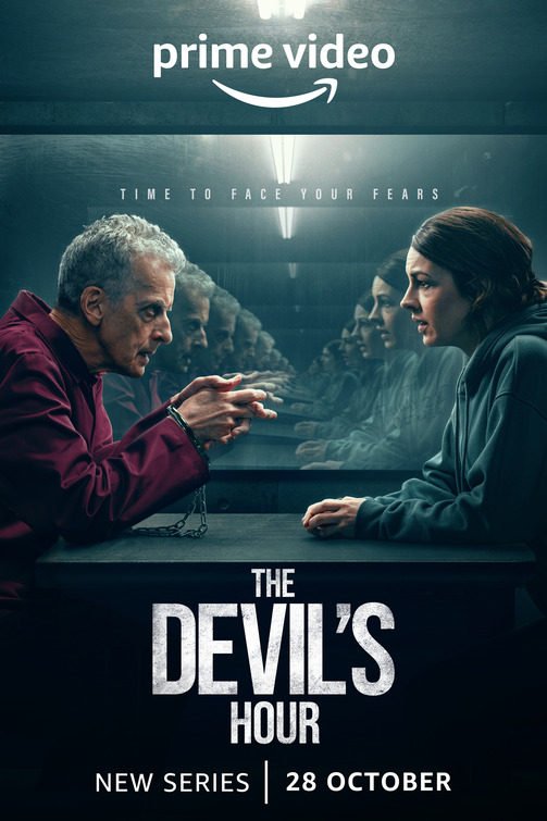 مسلسل The Devil’s Hour الموسم الاول حلقة 5 مسلسل The Devil’s Hour الموسم الاول حلقة 5