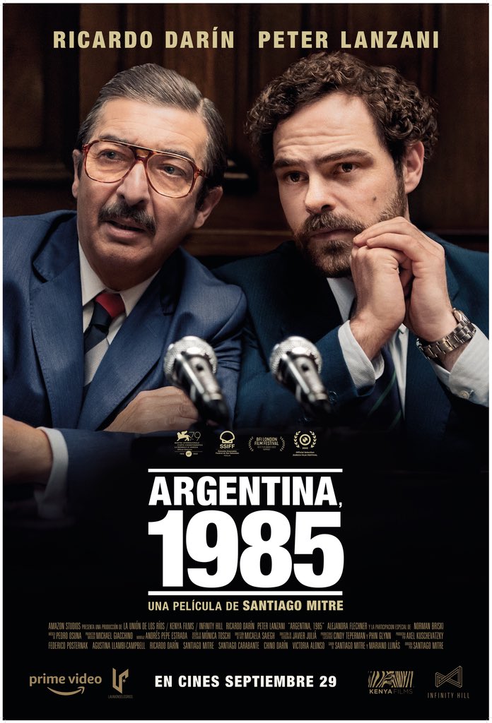 فيلم Argentina 1985 2022 مترجم فيلم Argentina 1985 2022 مترجم