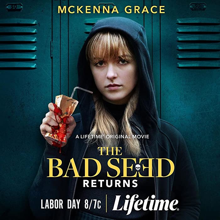 فيلم The Bad Seed Returns 2022 مترجم فيلم The Bad Seed Returns 2022 مترجم