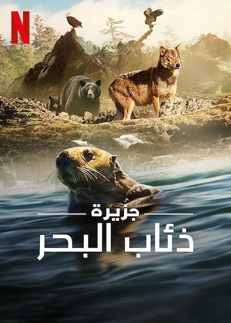 مسلسل Island of the Sea Wolves الموسم الاول حلقة 3 والاخيرة مسلسل Island of the Sea Wolves الموسم الاول حلقة 3 والاخيرة