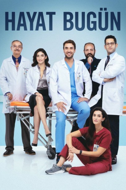 مسلسل حياة اليوم حلقة 6 مترجمة مسلسل حياة اليوم حلقة 6 مترجمة