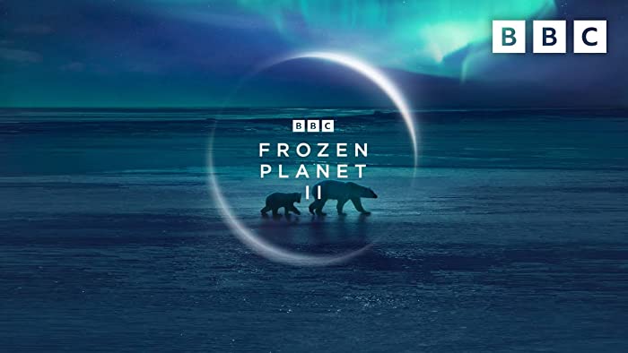 مسلسل Frozen Planet II الموسم الاول حلقة 4 مسلسل Frozen Planet II الموسم الاول حلقة 4