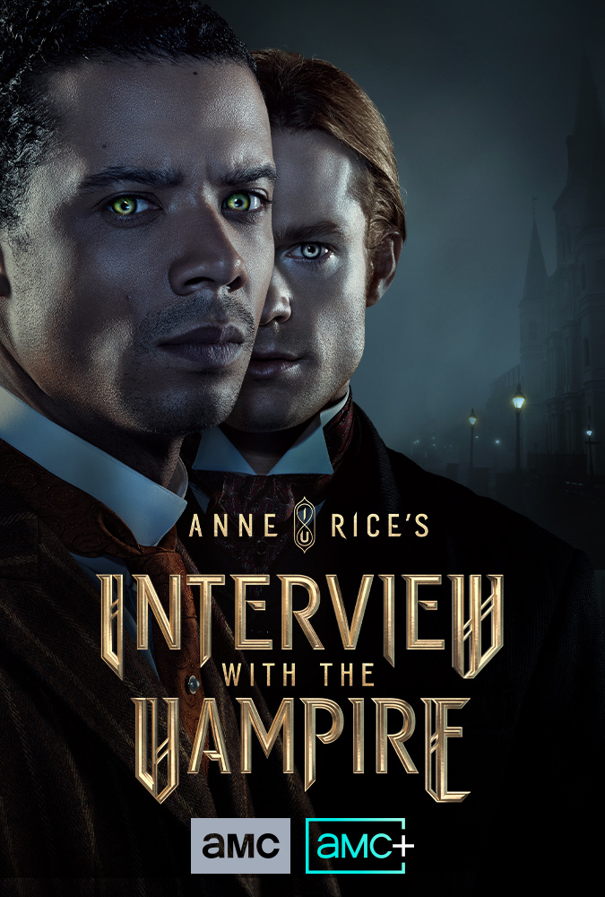 مسلسل Interview with the Vampire الموسم الاول حلقة 5 مسلسل Interview with the Vampire الموسم الاول حلقة 5