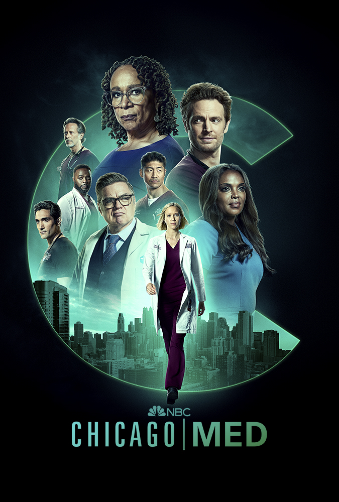 مسلسل Chicago Med الموسم الثامن حلقة 3 مسلسل Chicago Med الموسم الثامن حلقة 3