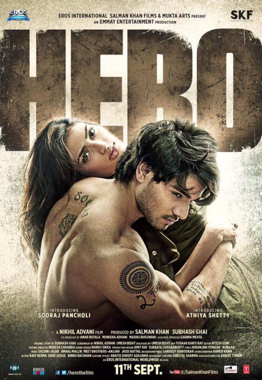 فيلم Hero 2015 مترجم فيلم Hero 2015 مترجم