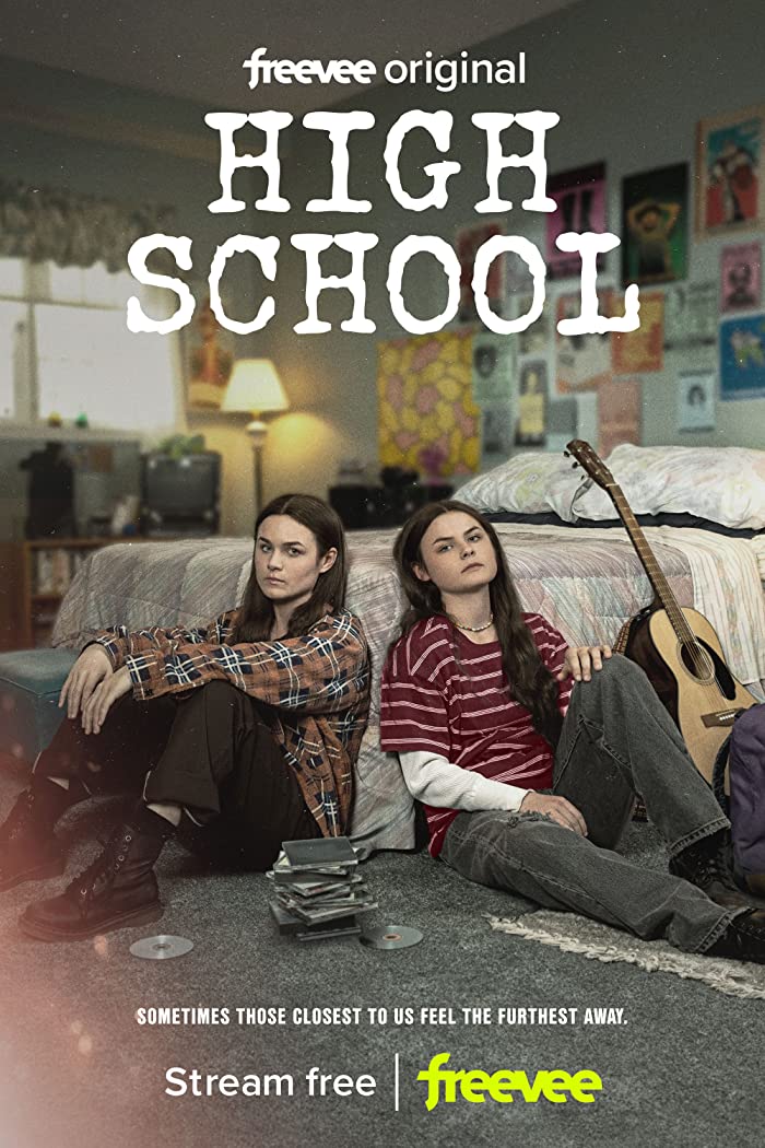 مسلسل High School الموسم الاول حلقة 4 مسلسل High School الموسم الاول حلقة 4