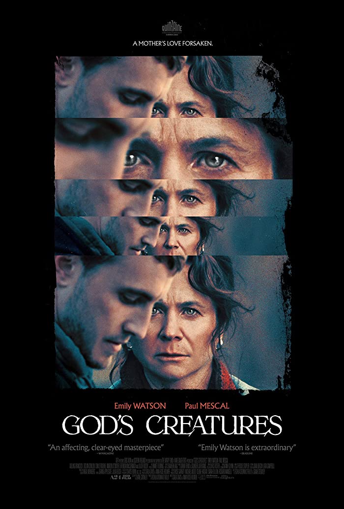 فيلم Gods Creatures 2022 مترجم فيلم Gods Creatures 2022 مترجم