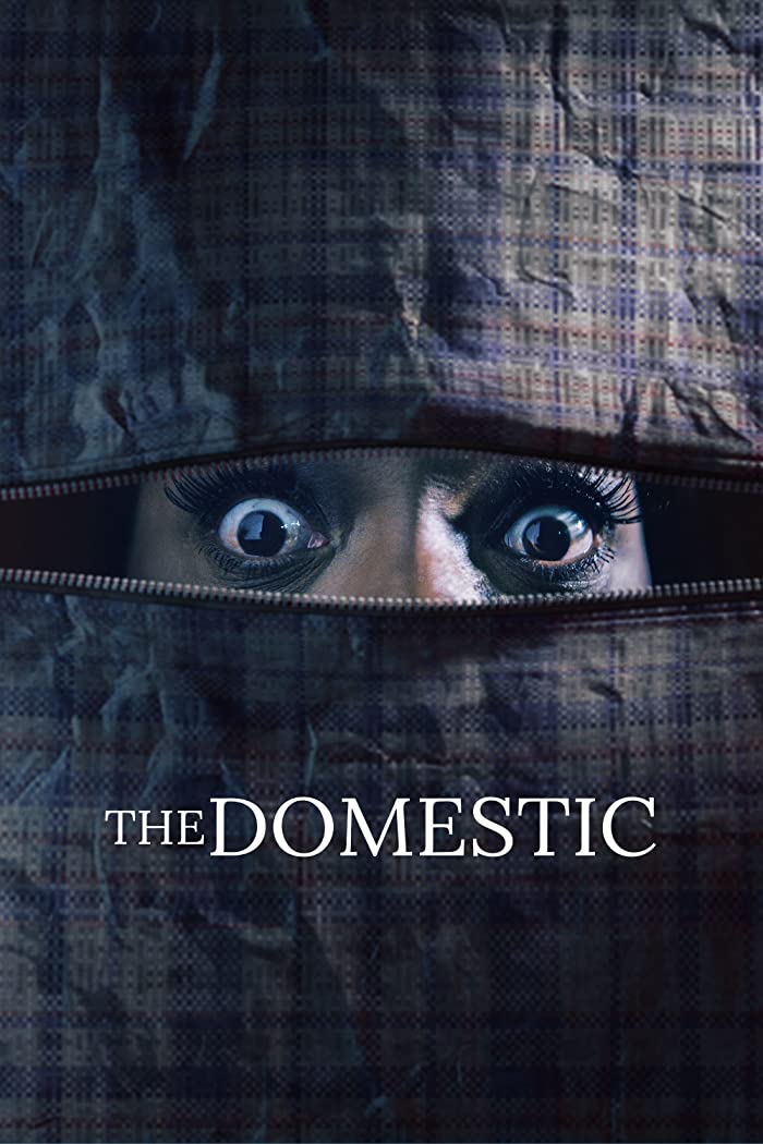 فيلم The Domestic 2022 مترجم فيلم The Domestic 2022 مترجم
