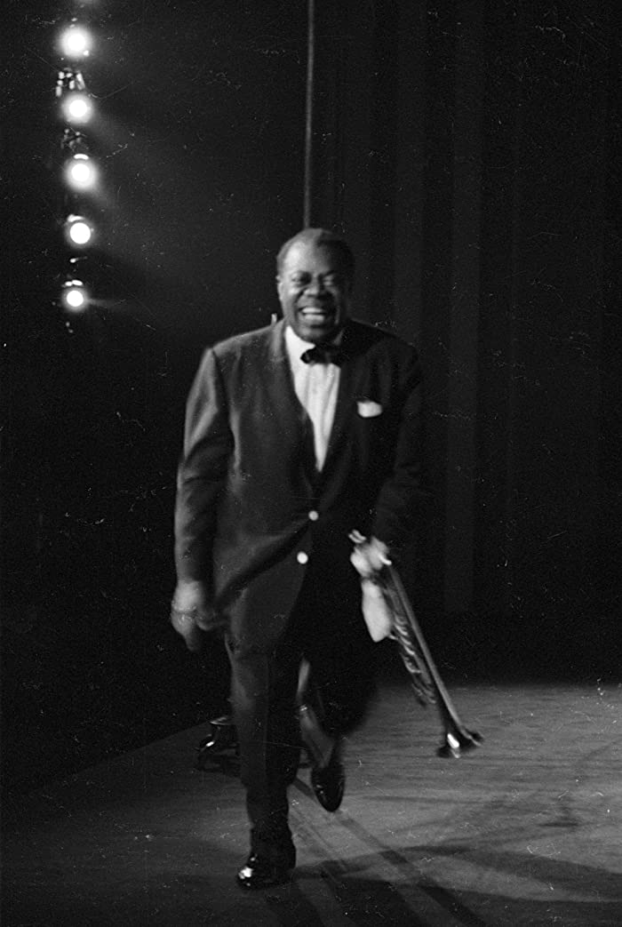 فيلم Louis Armstrong’s Black & Blues 2022 مترجم فيلم Louis Armstrong’s Black & Blues 2022 مترجم