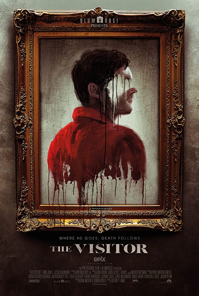 فيلم The Visitor 2022 مترجم فيلم The Visitor 2022 مترجم