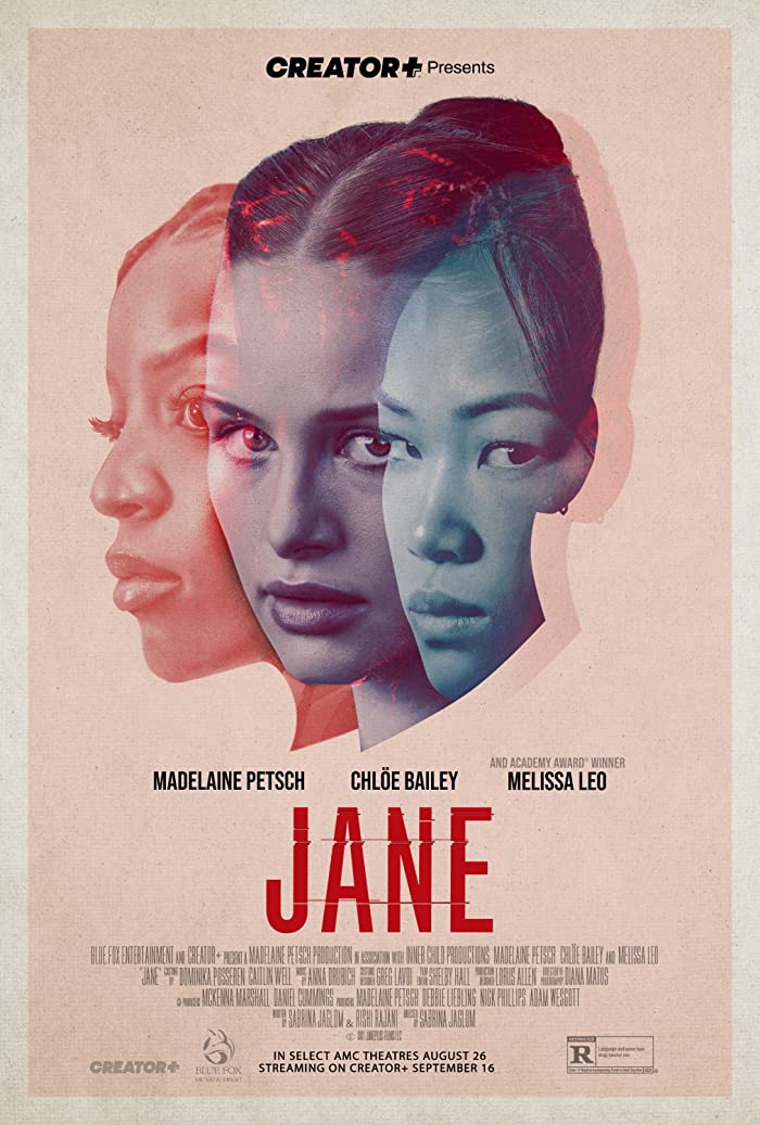 فيلم Jane 2022 مترجم فيلم Jane 2022 مترجم