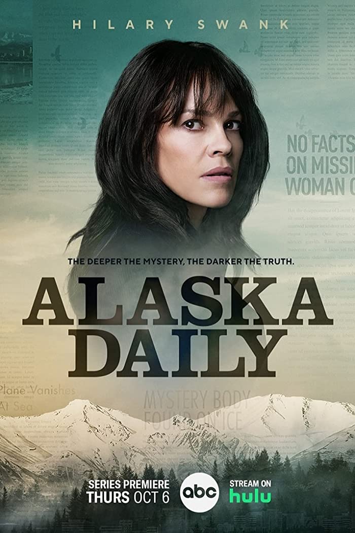 مسلسل Alaska Daily الموسم الاول حلقة 9 مسلسل Alaska Daily الموسم الاول حلقة 9