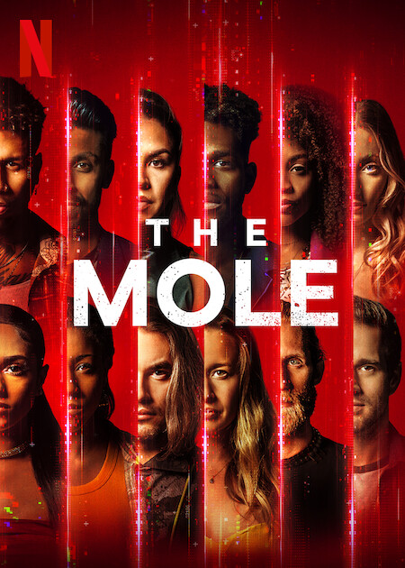 مسلسل The Mole الموسم الاول حلقة 7 مسلسل The Mole الموسم الاول حلقة 7
