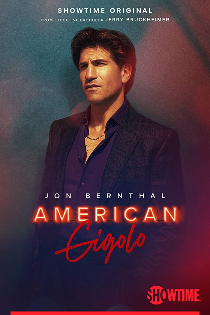 مسلسل American Gigolo الموسم الاول حلقة 6 مسلسل American Gigolo الموسم الاول حلقة 6