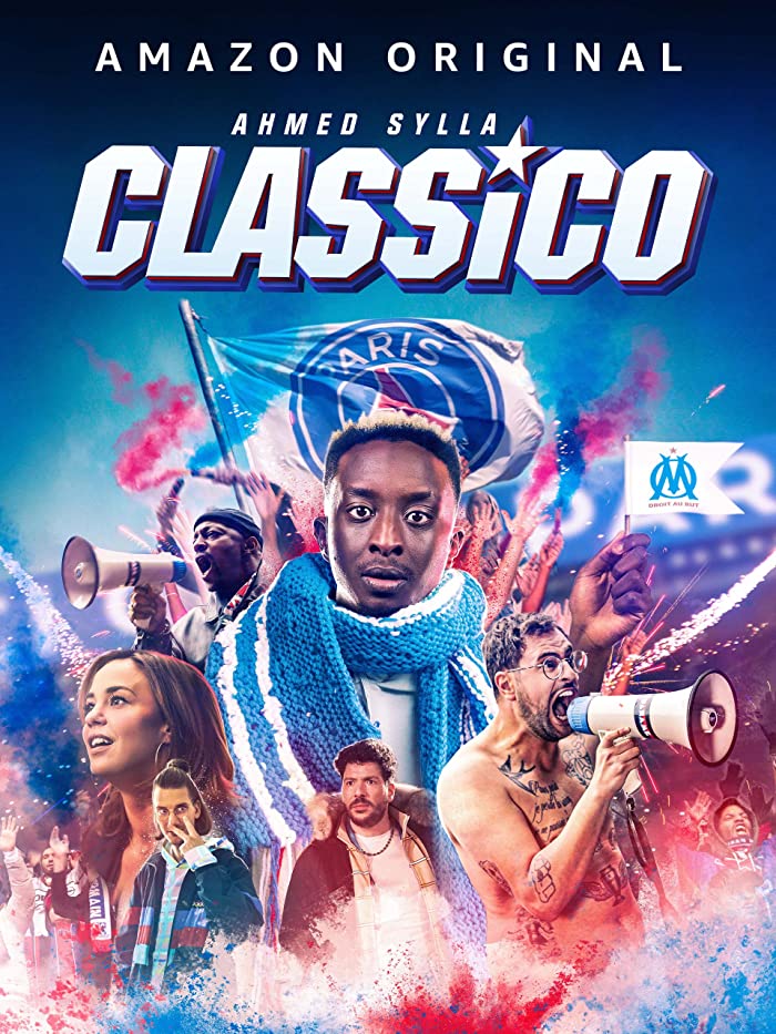 فيلم Classico 2022 مترجم فيلم Classico 2022 مترجم