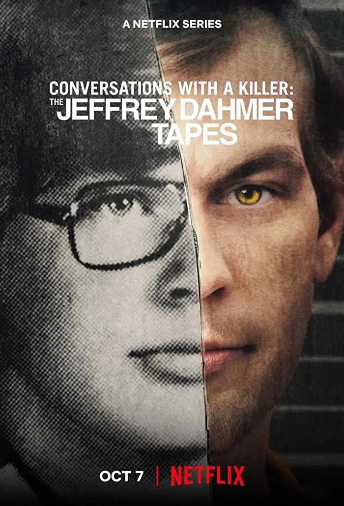 مسلسل Conversations with a Killer: The Jeffrey Dahmer Tapes الموسم الاول حلقة 2 مسلسل Conversations with a Killer: The Jeffrey Dahmer Tapes الموسم الاول حلقة 2