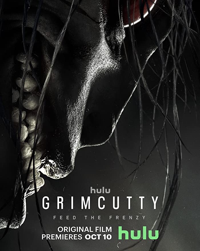 فيلم Grimcutty 2022 مترجم فيلم Grimcutty 2022 مترجم