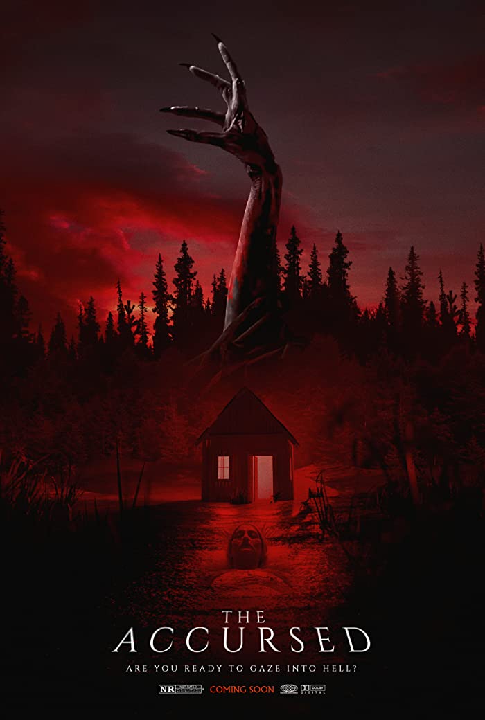 فيلم The Accursed 2022 مترجم فيلم The Accursed 2022 مترجم