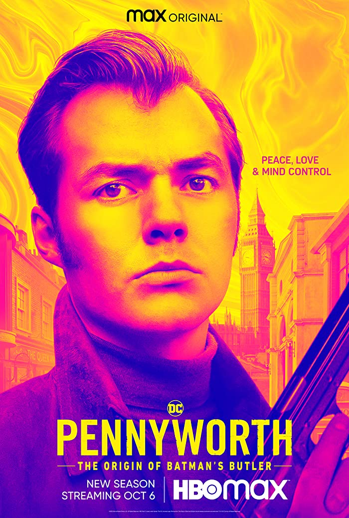 مسلسل Pennyworth الموسم الثالث حلقة 10 والاخيرة مسلسل Pennyworth الموسم الثالث حلقة 10 والاخيرة