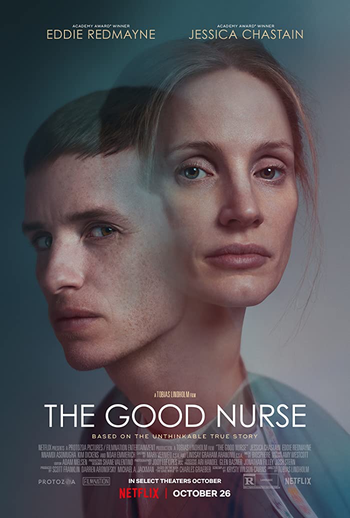 فيلم The Good Nurse 2022 مترجم فيلم The Good Nurse 2022 مترجم