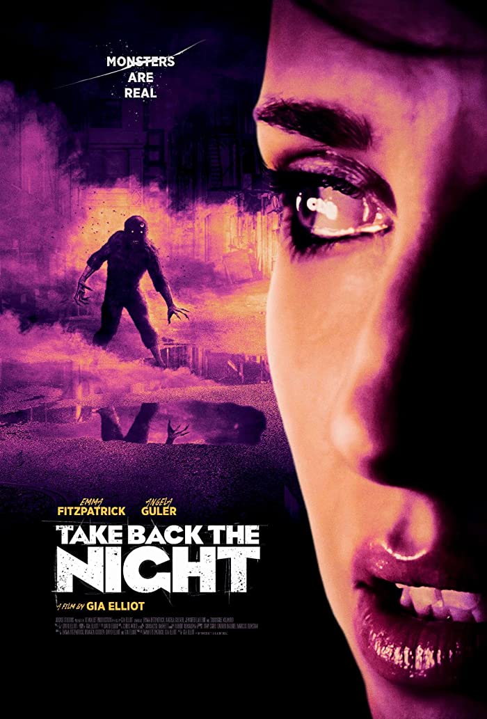 فيلم Take Back the Night 2021 مترجم فيلم Take Back the Night 2021 مترجم
